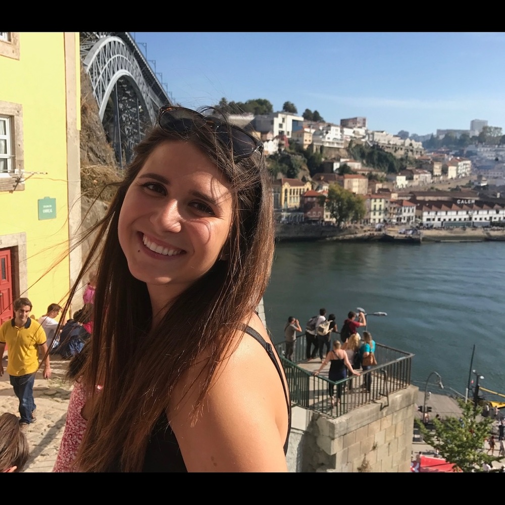 Meet your Posher, Diana